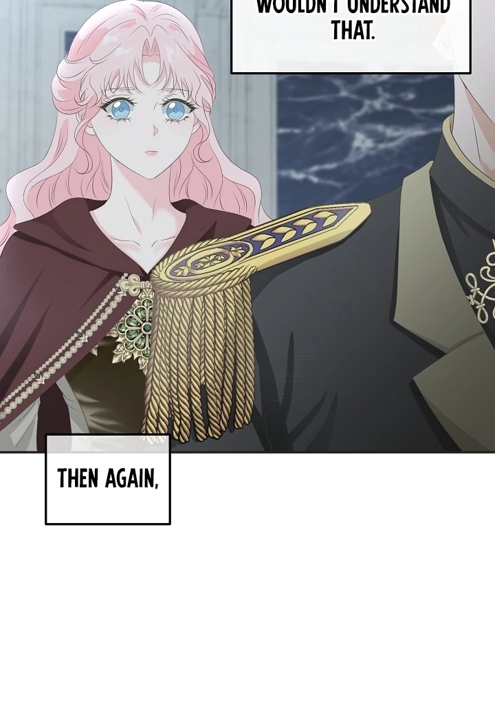 Is the Friend of a Friend a Stranger? Chapter 11 - Page 98