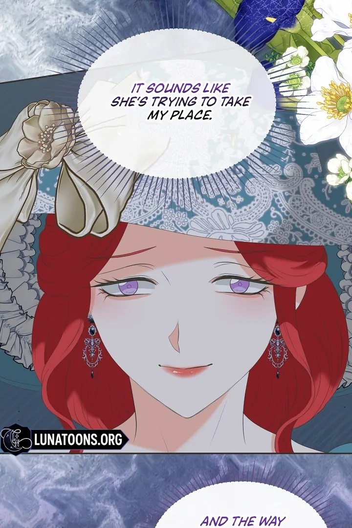 Is the Friend of a Friend a Stranger? Chapter 14 - Page 18