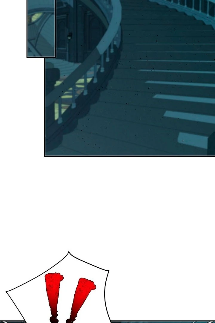 Is the Friend of a Friend a Stranger? Chapter 19 - Page 47