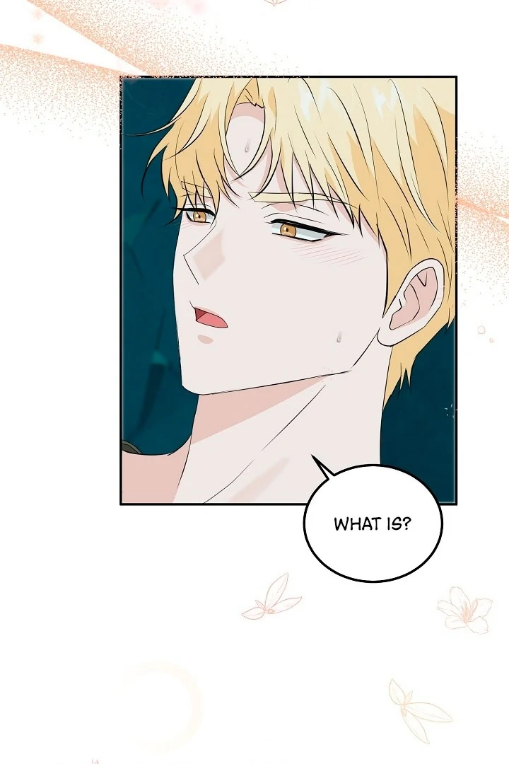 Is the Friend of a Friend a Stranger? Chapter 20 - Page 62