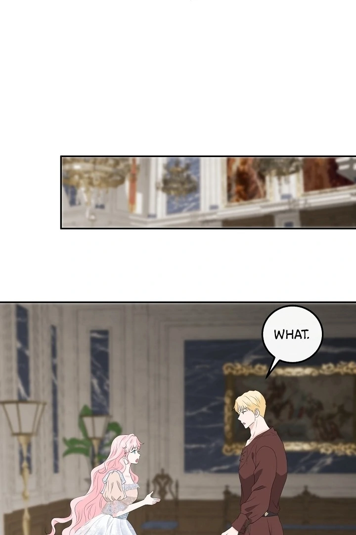 Is the Friend of a Friend a Stranger? Chapter 24 - Page 35