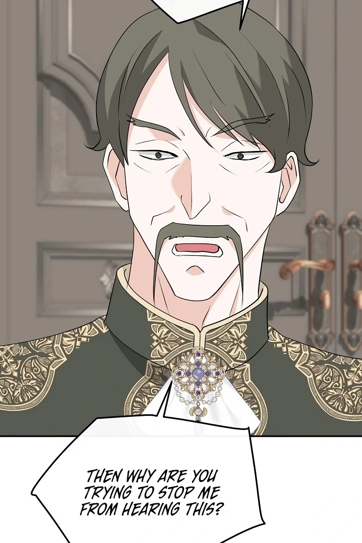 Is the Friend of a Friend a Stranger? Chapter 28 - Page 66