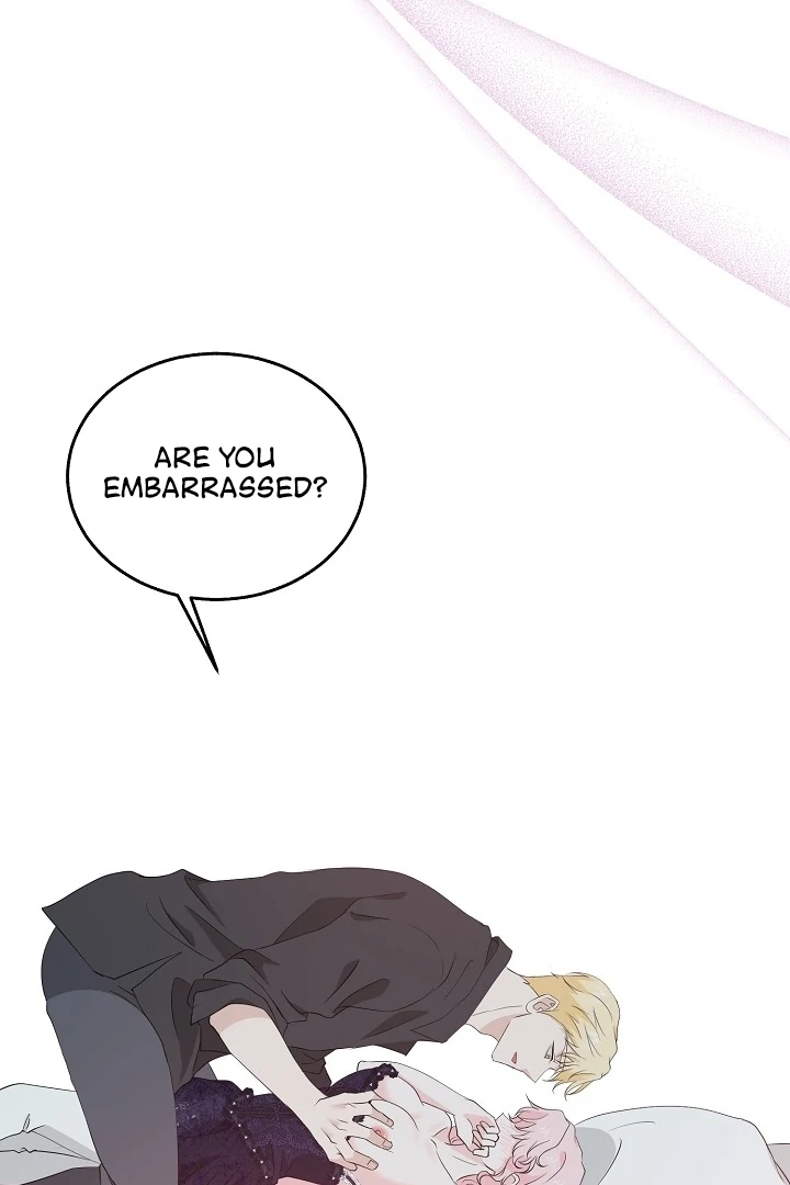 Is the Friend of a Friend a Stranger? Chapter 30 - Page 45