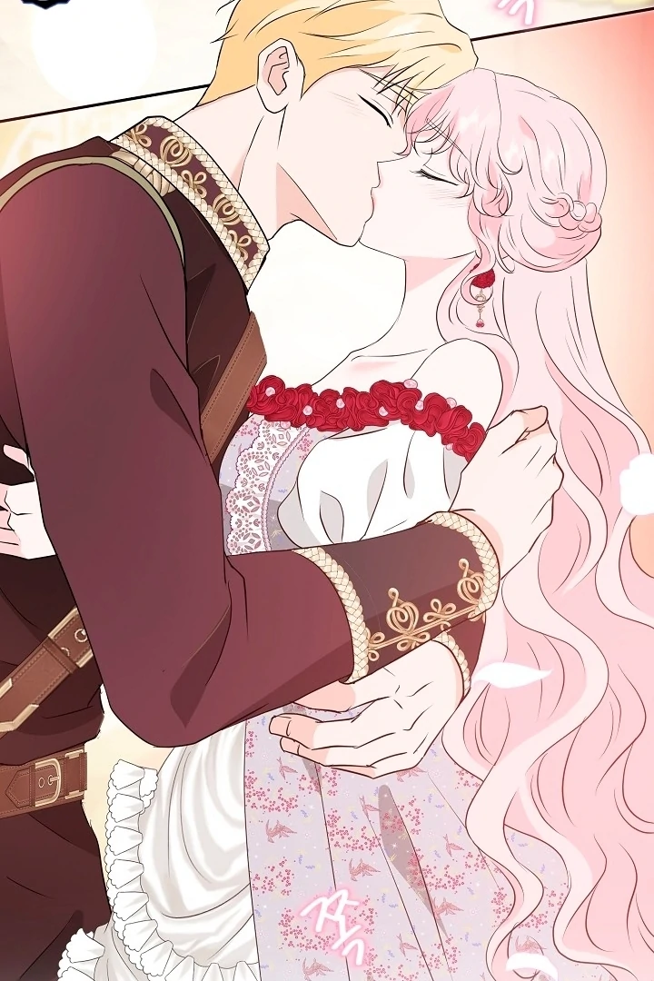 Is the Friend of a Friend a Stranger? Chapter 32 - Page 71