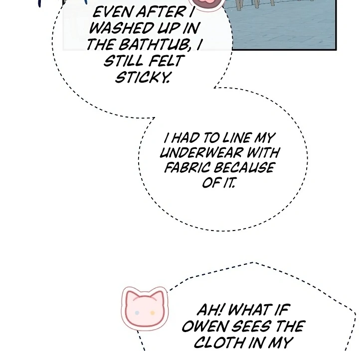 Is the Friend of a Friend a Stranger? Chapter 33 - Page 82