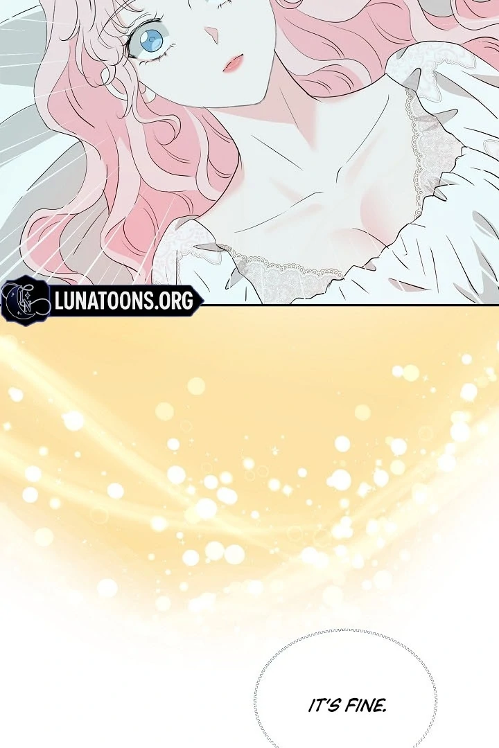 Is the Friend of a Friend a Stranger? Chapter 37 - Page 21