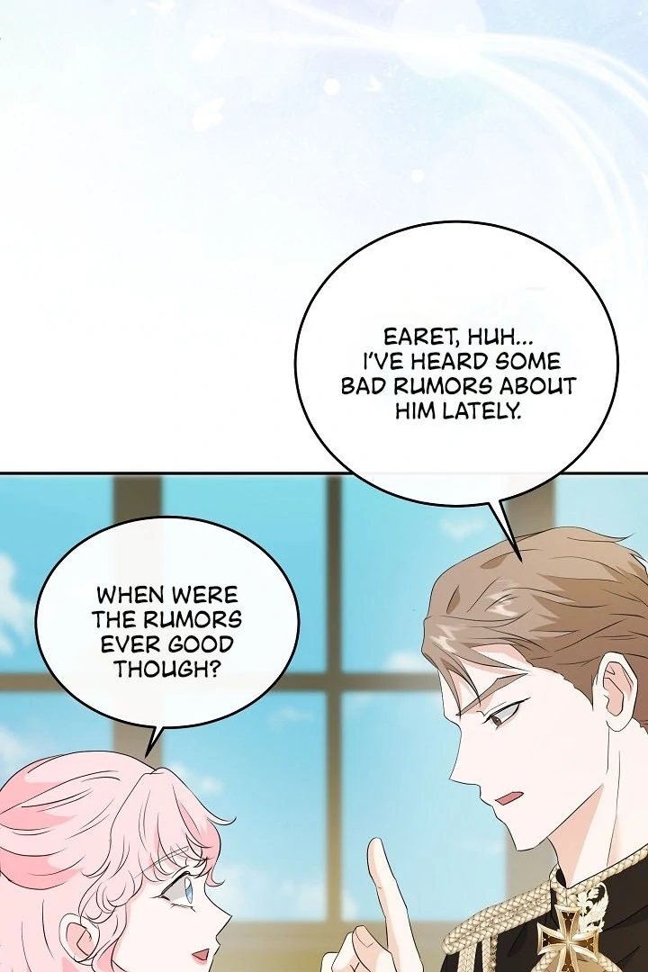 Is the Friend of a Friend a Stranger? Chapter 37 - Page 84