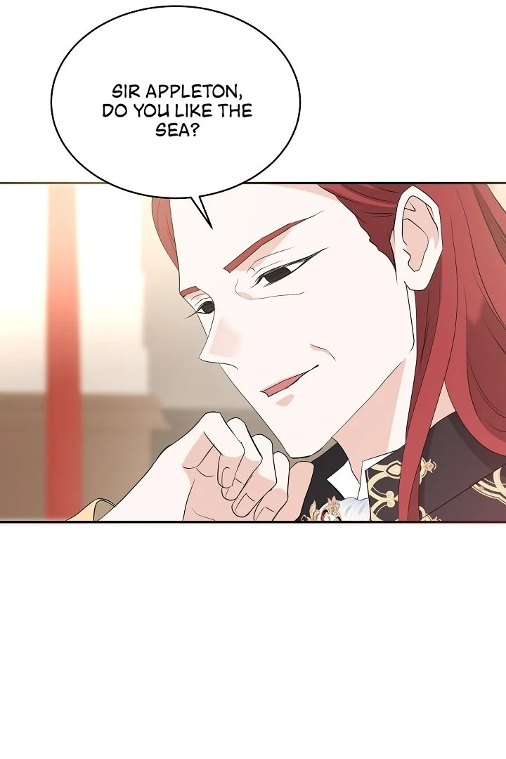 Is the Friend of a Friend a Stranger? Chapter 38 - Page 62