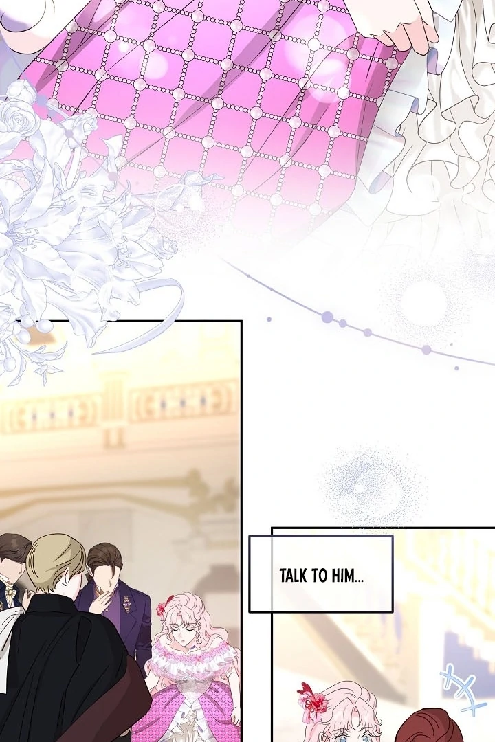 Is the Friend of a Friend a Stranger? Chapter 39 - Page 23