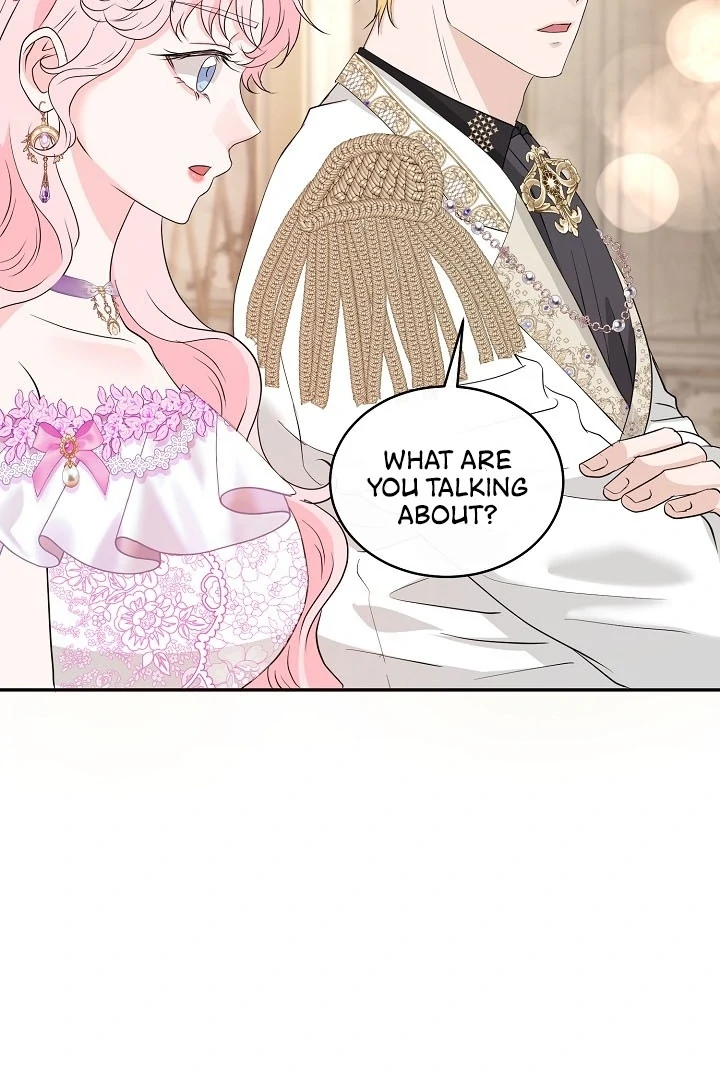 Is the Friend of a Friend a Stranger? Chapter 40 - Page 5