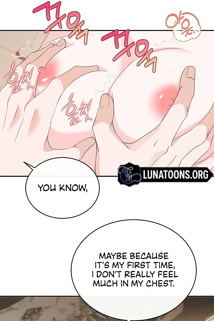 Is the Friend of a Friend a Stranger? Chapter 41 - Page 28