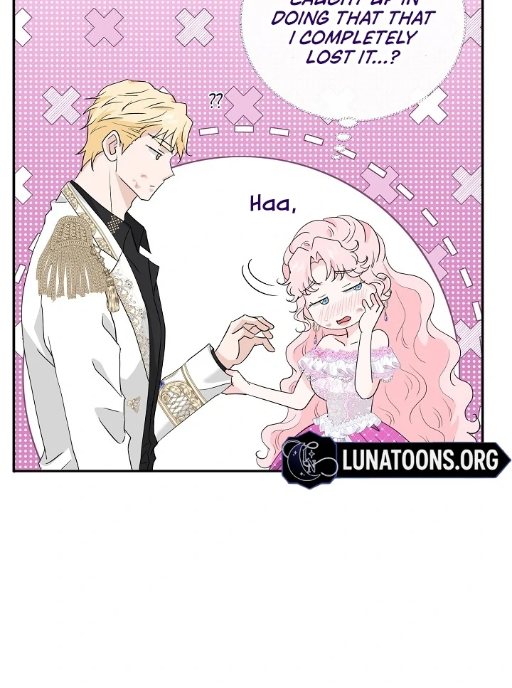 Is the Friend of a Friend a Stranger? Chapter 42 - Page 27