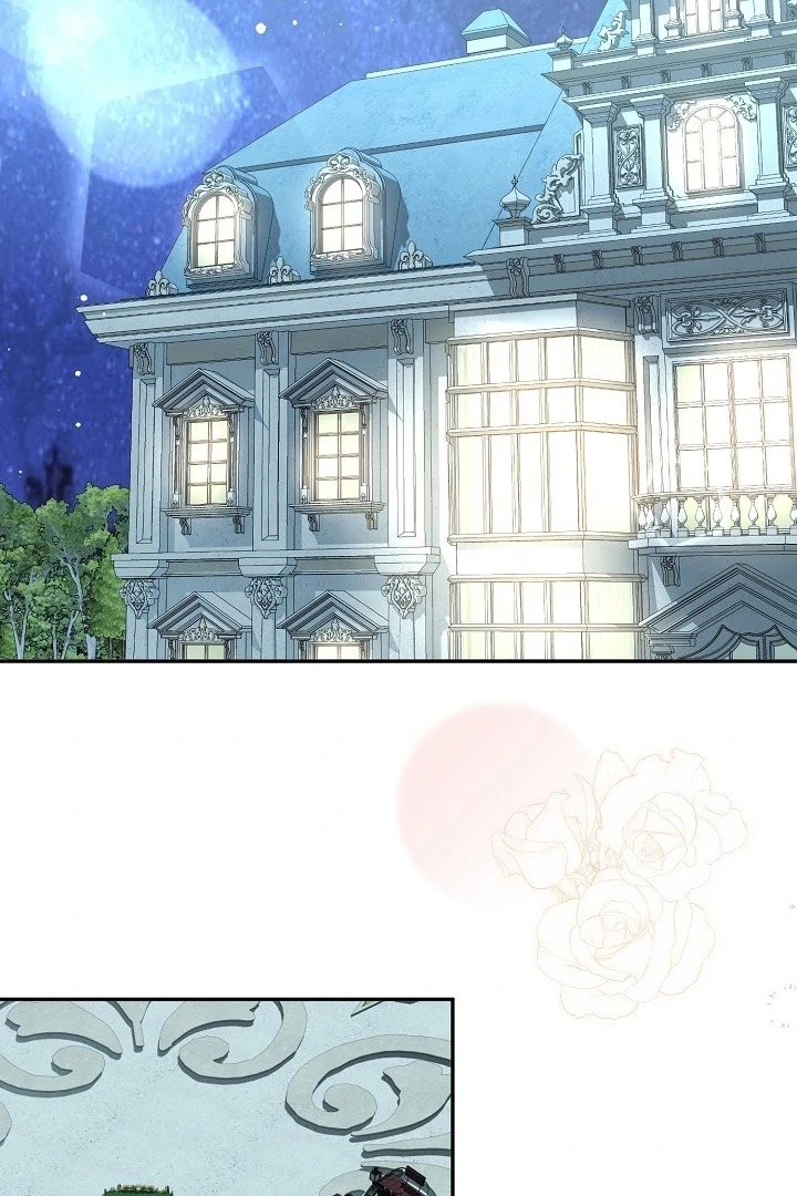 Is the Friend of a Friend a Stranger? Chapter 43 - Page 65