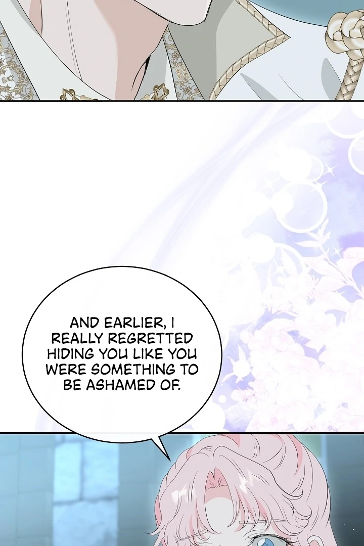 Is the Friend of a Friend a Stranger? Chapter 43 - Page 95