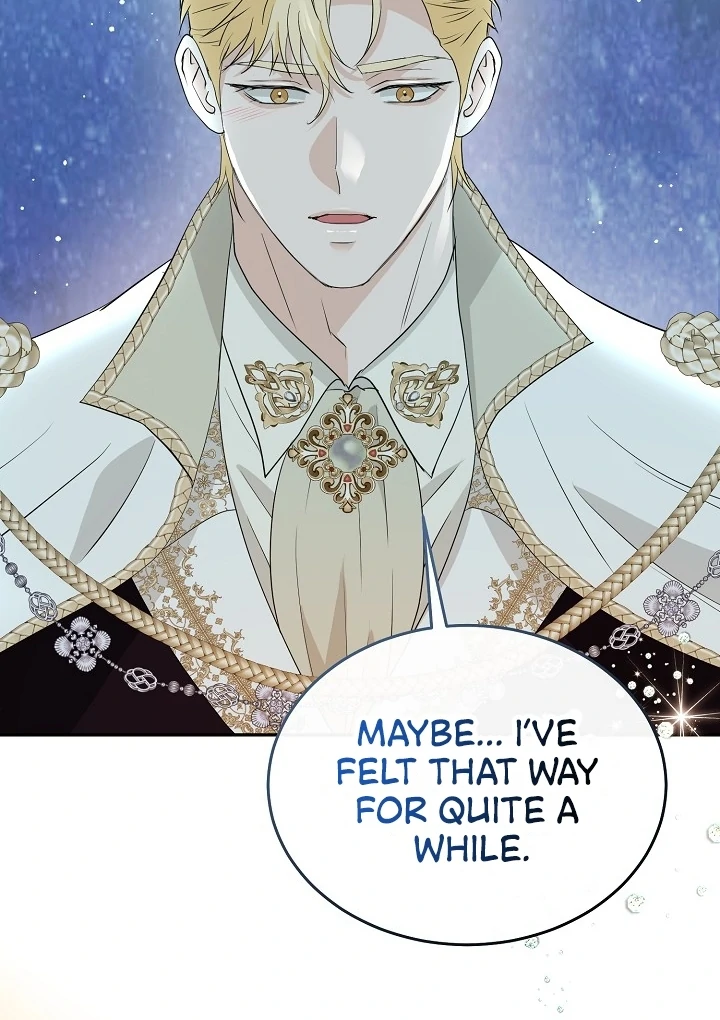 Is the Friend of a Friend a Stranger? Chapter 44 - Page 14