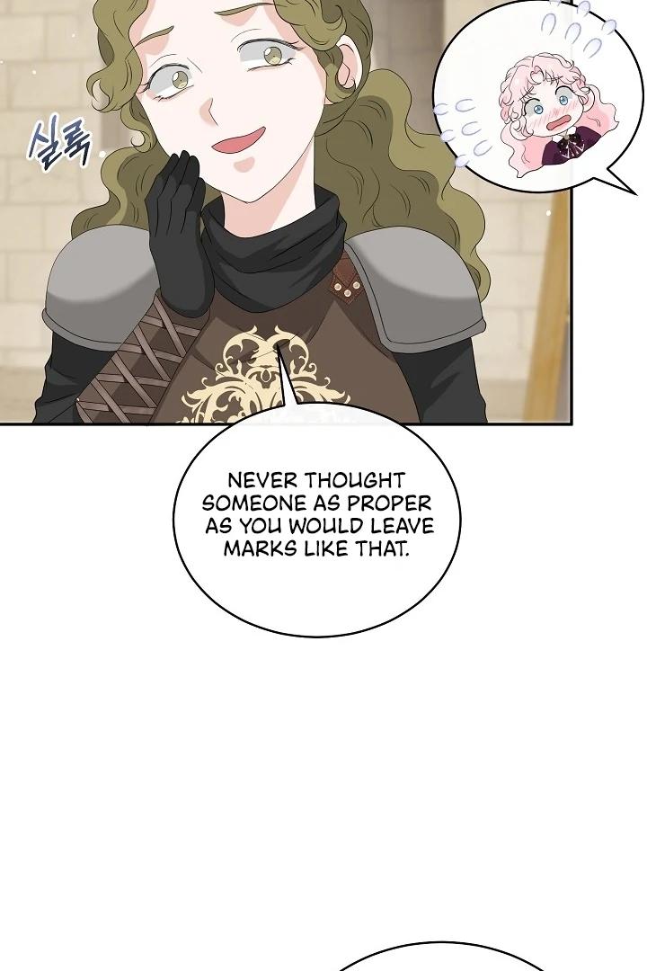 Is the Friend of a Friend a Stranger? Chapter 46 - Page 92