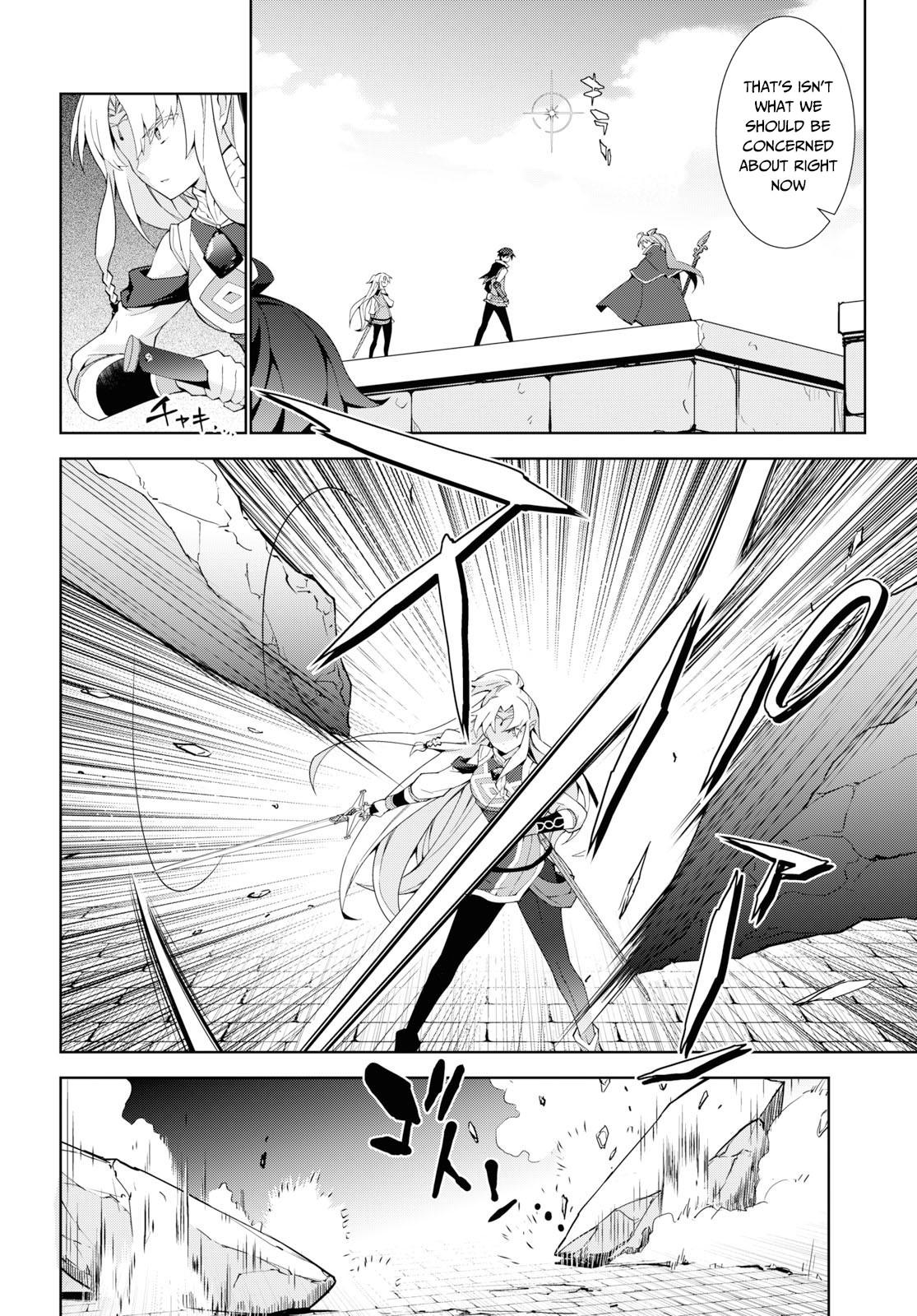 Isekai Cheat Magician Chapter 37 - Page 18