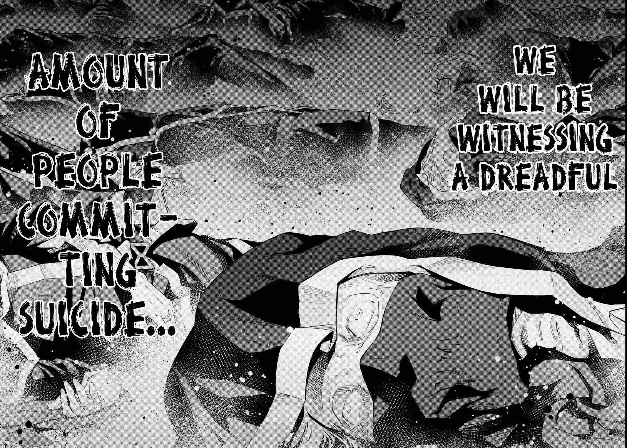 Isekai Cheat Magician Chapter 37 - Page 24