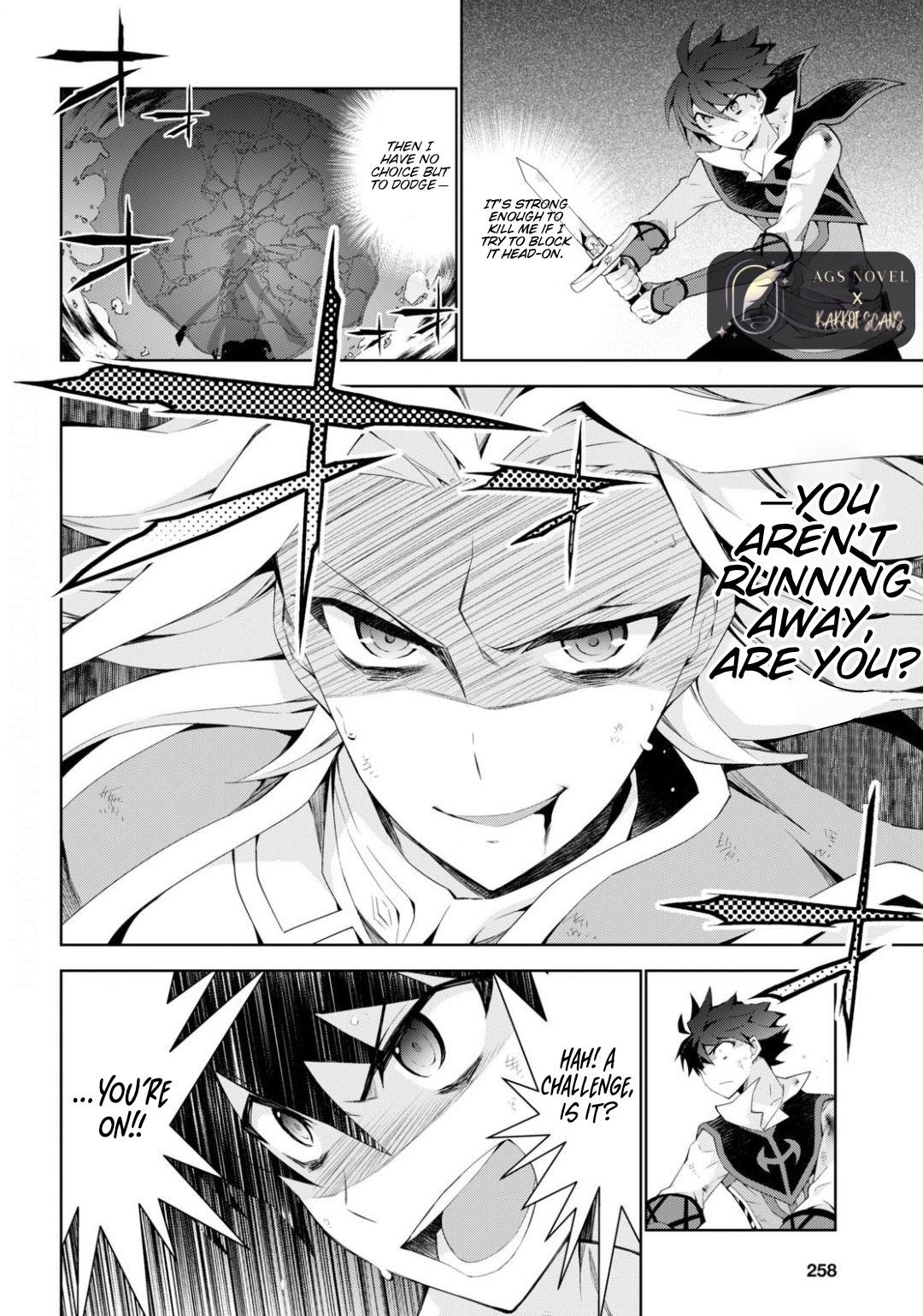 Isekai Cheat Magician Chapter 42 - Page 23