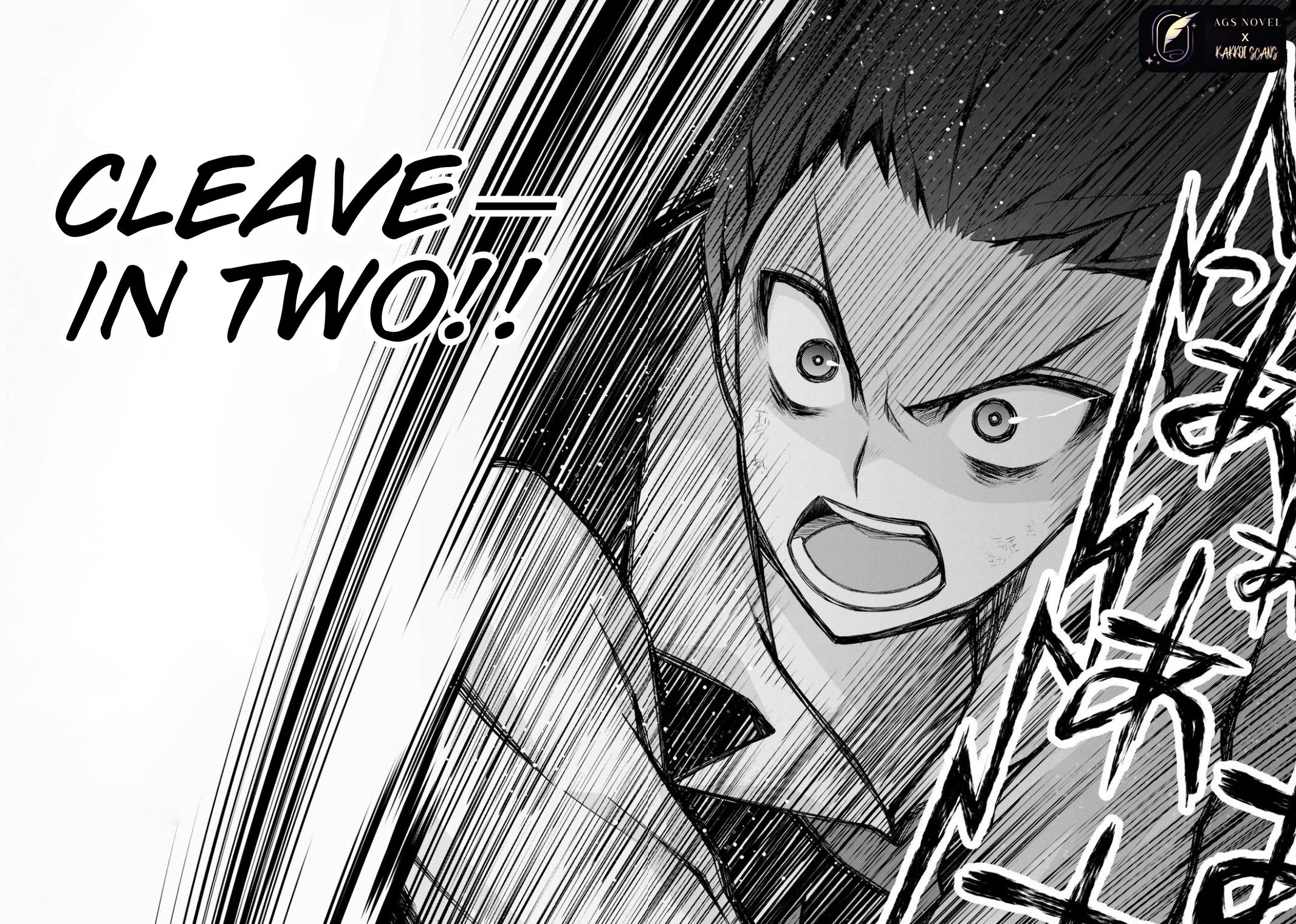 Isekai Cheat Magician Chapter 42 - Page 29