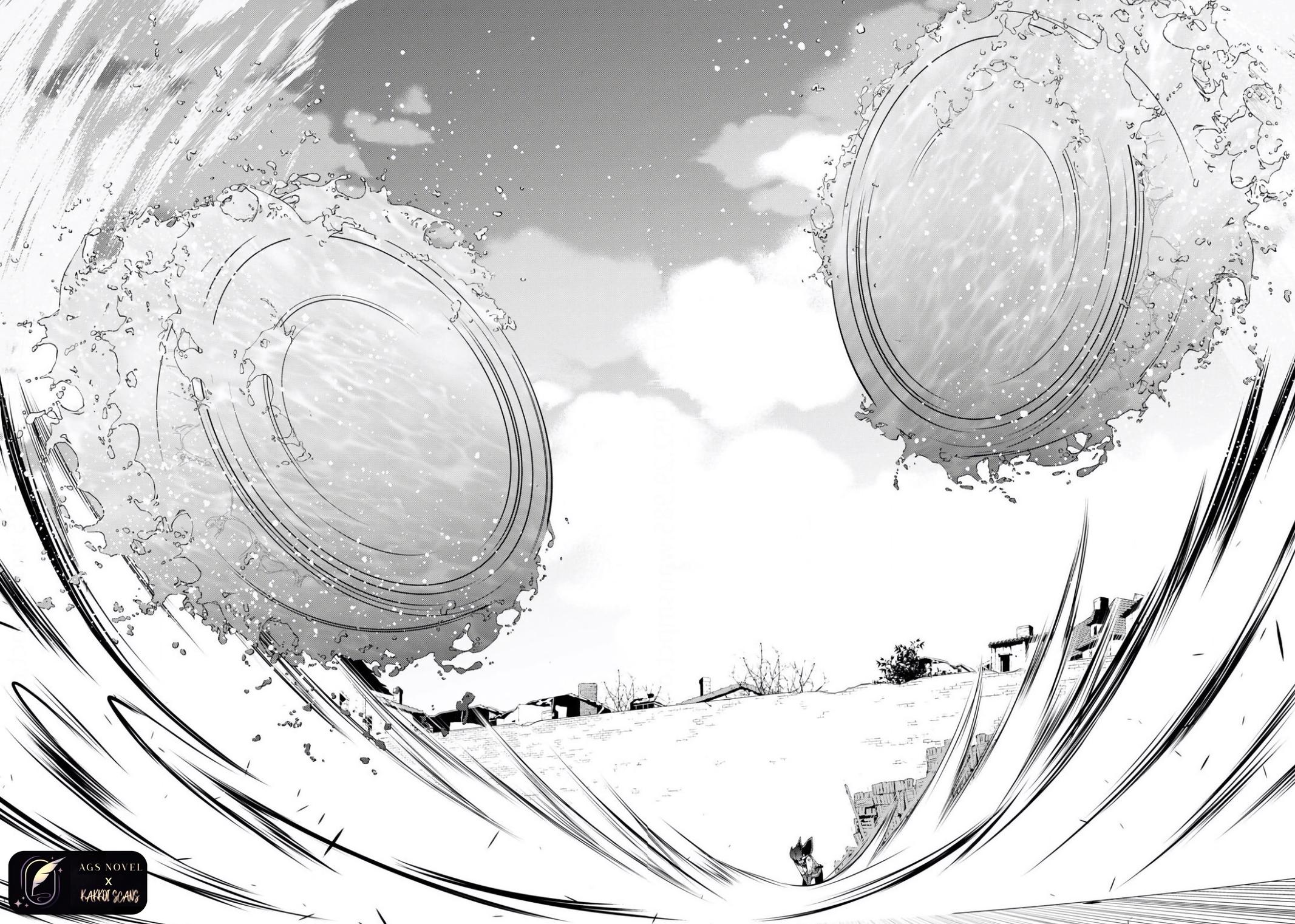 Isekai Cheat Magician Chapter 42 - Page 30