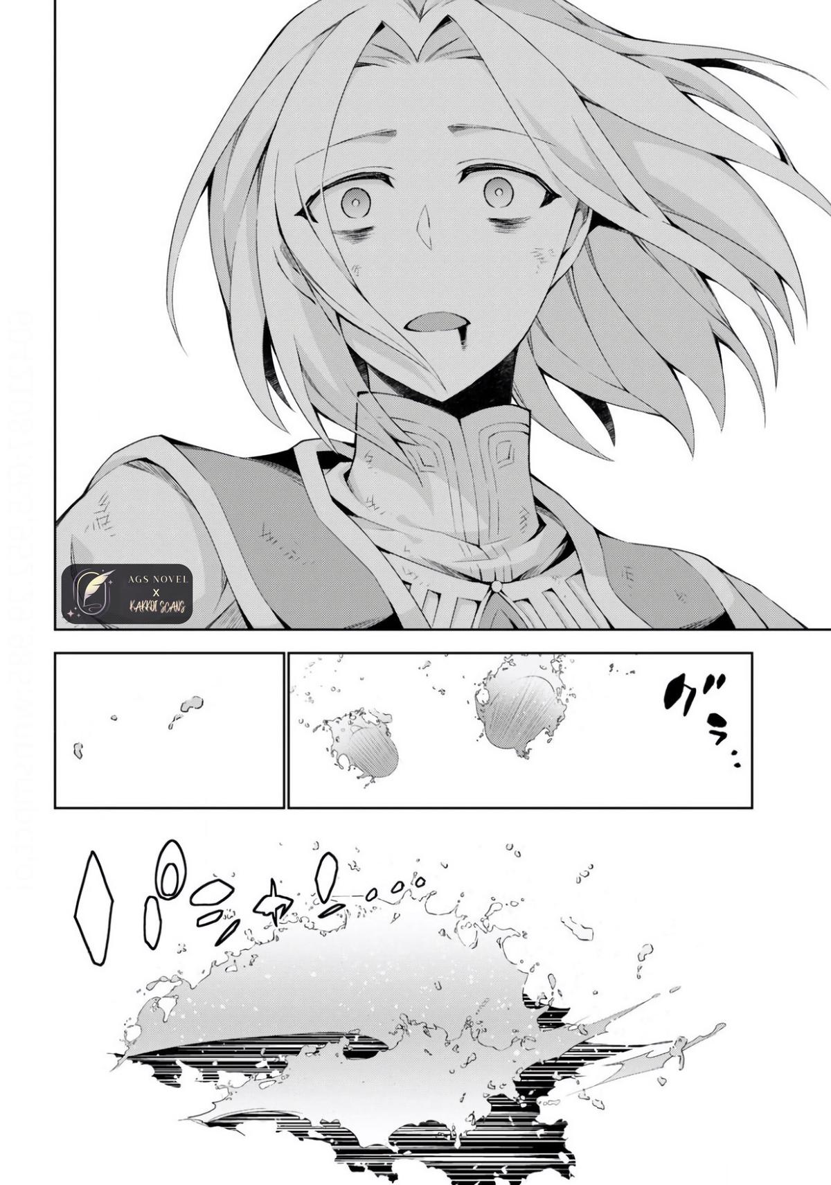 Isekai Cheat Magician Chapter 42 - Page 31