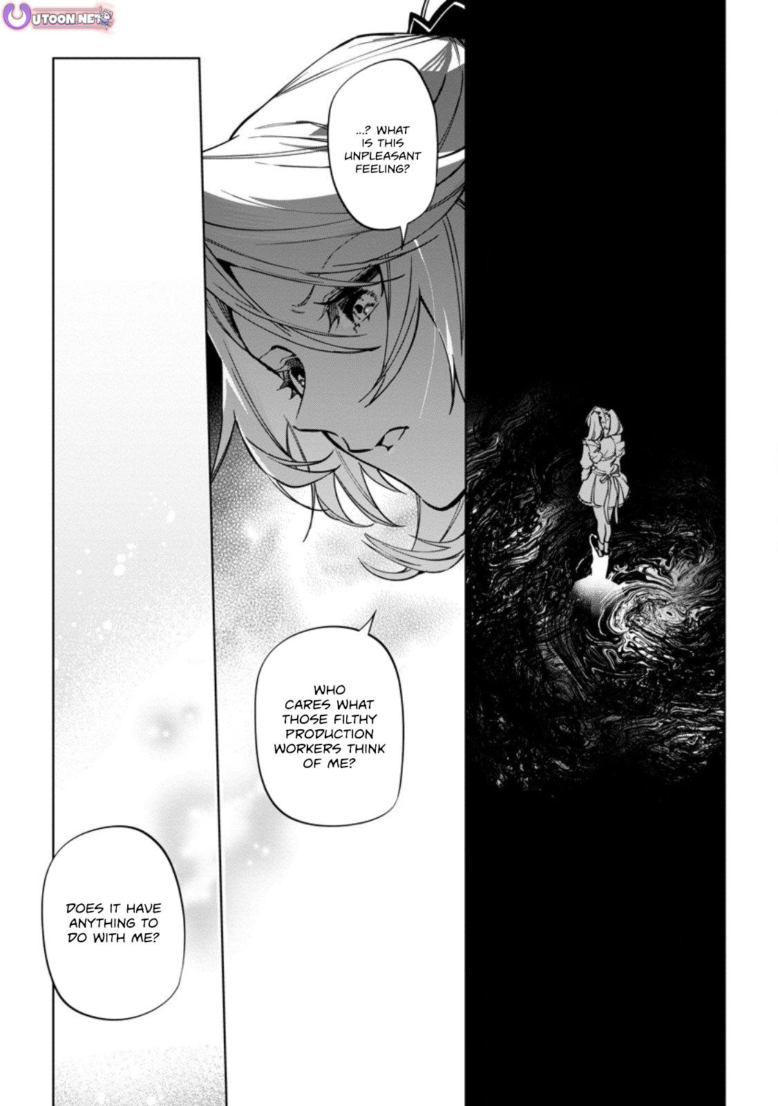 Isekai Craft Gurashi - Jiyu Kimama na Seisan Shoku no Honobono Slow Life Chapter 39.2 - Page 5