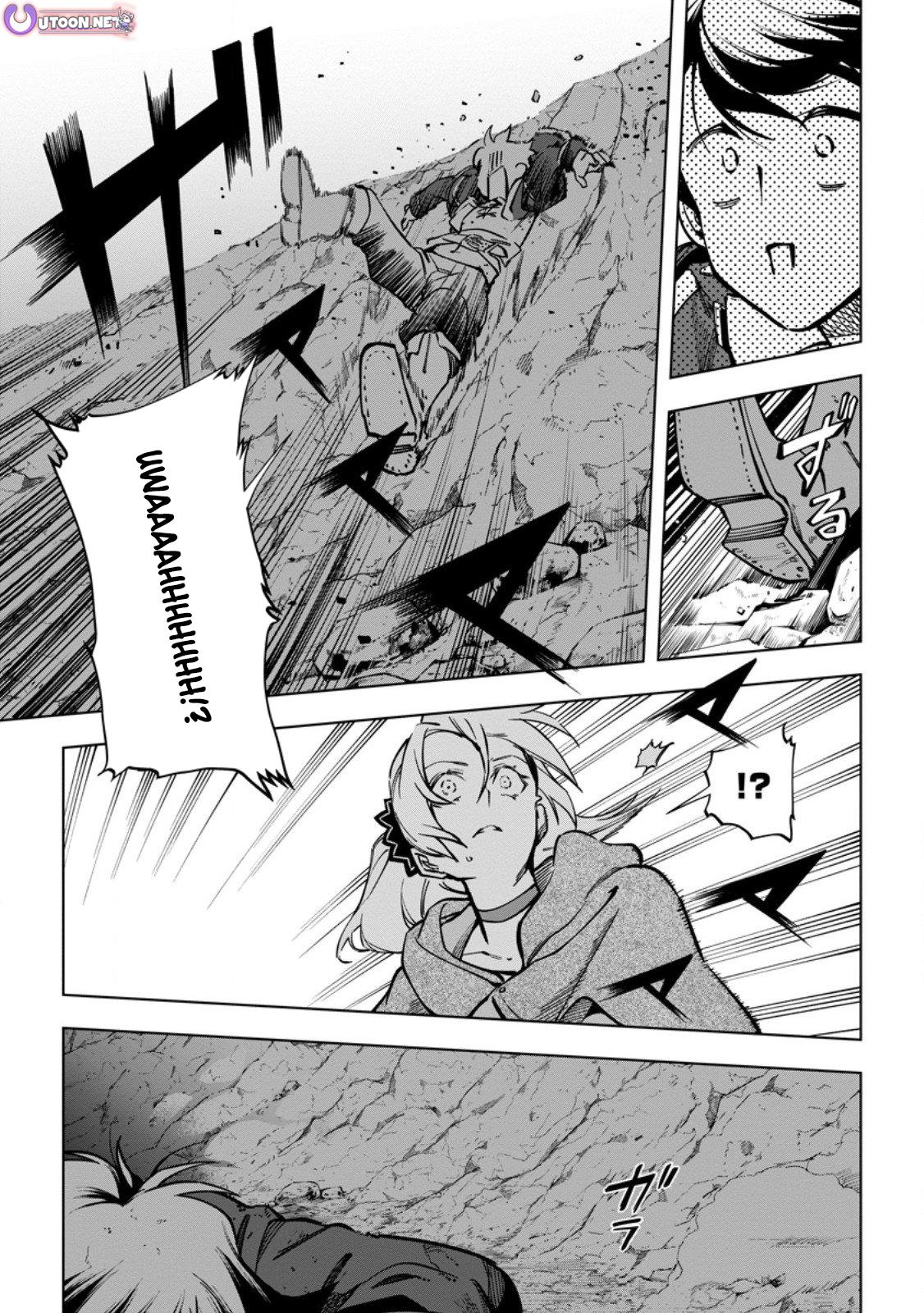 Isekai Craft Gurashi - Jiyu Kimama na Seisan Shoku no Honobono Slow Life Chapter 39.2 - Page 11