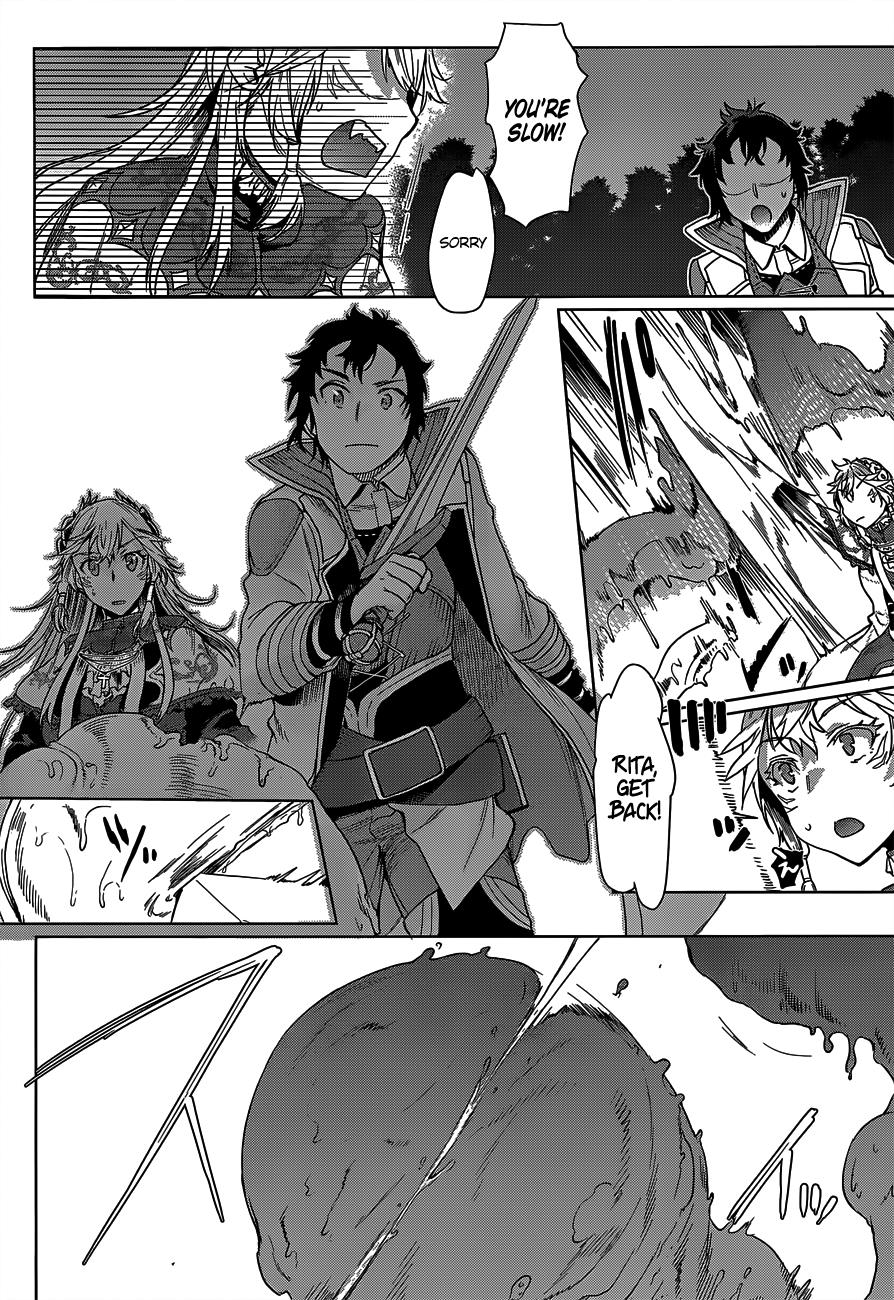 Isekai de Skill wo Kaitai Shitara Cheat na Yome ga Zoushoku Shimashita: Gainen Kousa no Structure Chapter 5 - Page 31