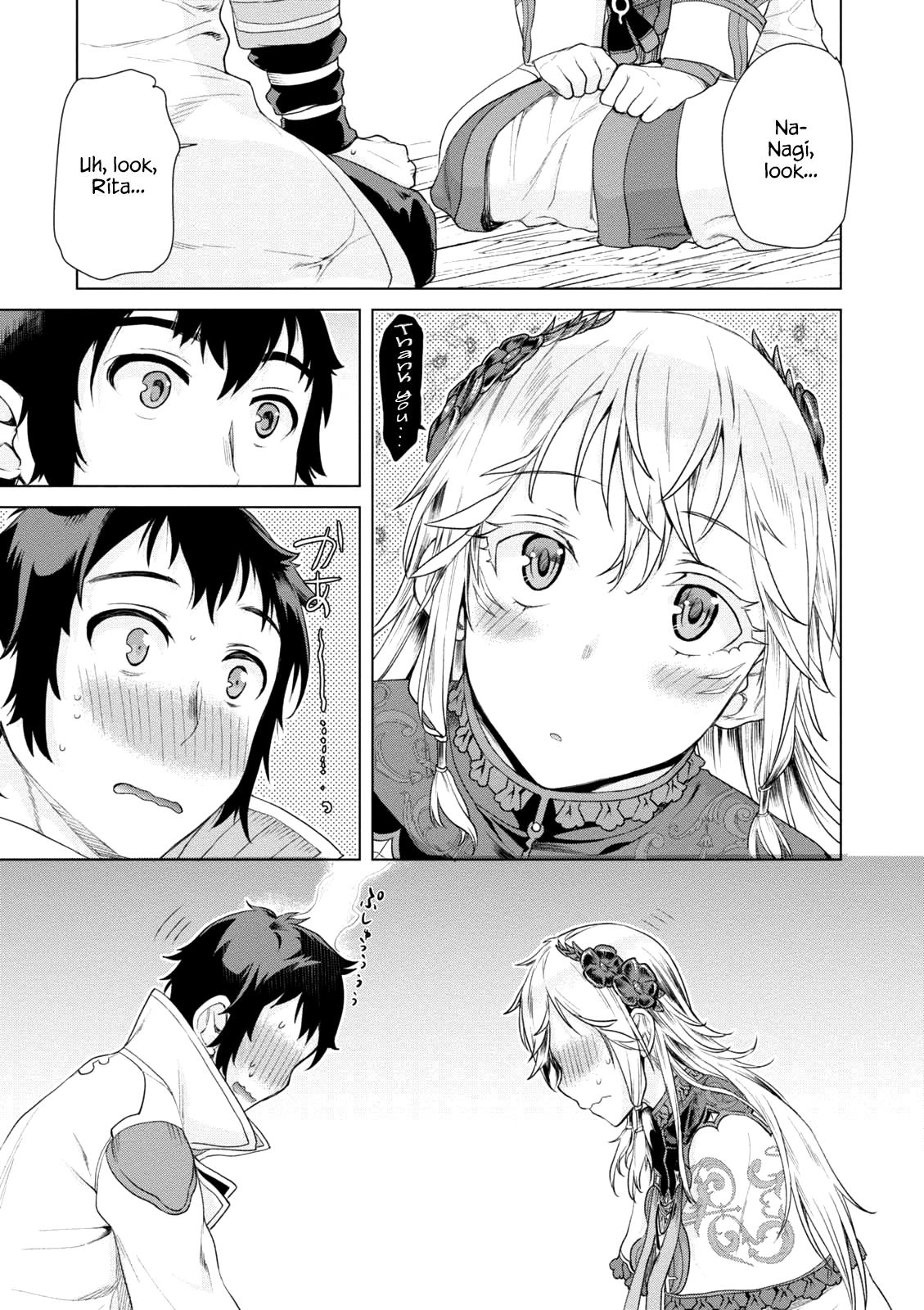 Isekai de Skill wo Kaitai Shitara Cheat na Yome ga Zoushoku Shimashita: Gainen Kousa no Structure Chapter 7 - Page 26