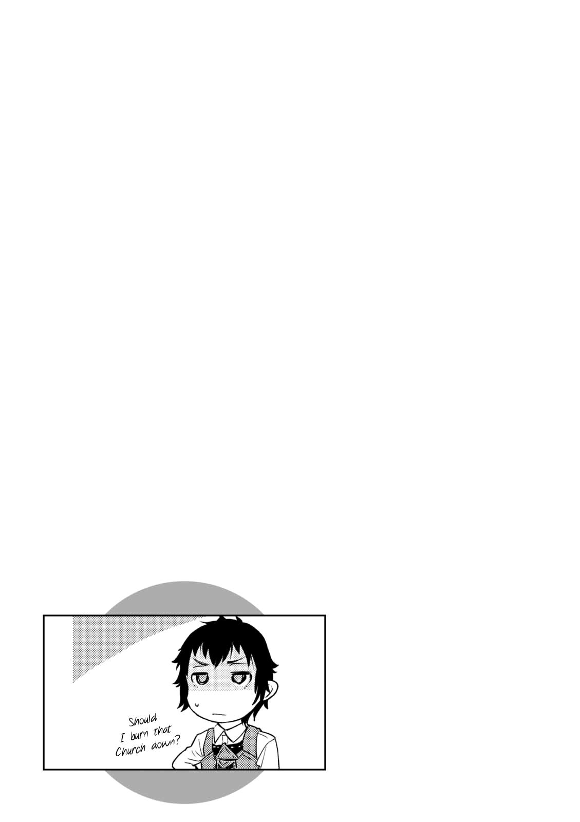 Isekai de Skill wo Kaitai Shitara Cheat na Yome ga Zoushoku Shimashita: Gainen Kousa no Structure Chapter 7 - Page 28