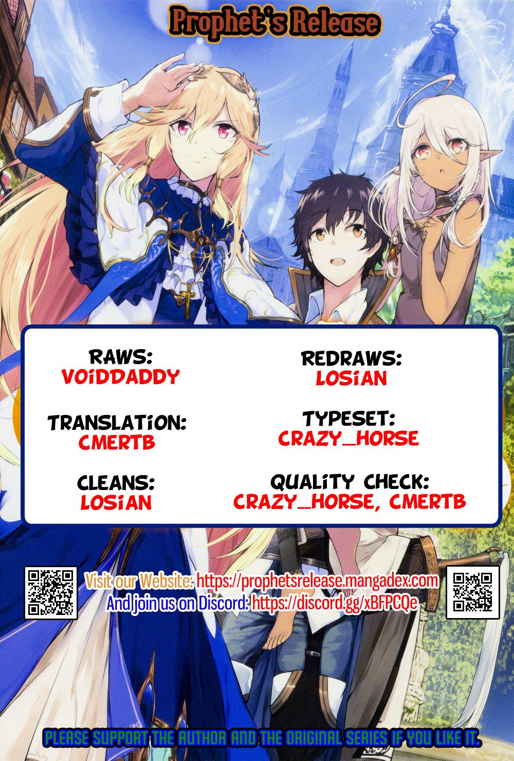 Isekai de Skill wo Kaitai Shitara Cheat na Yome ga Zoushoku Shimashita: Gainen Kousa no Structure Chapter 11 - Page 33