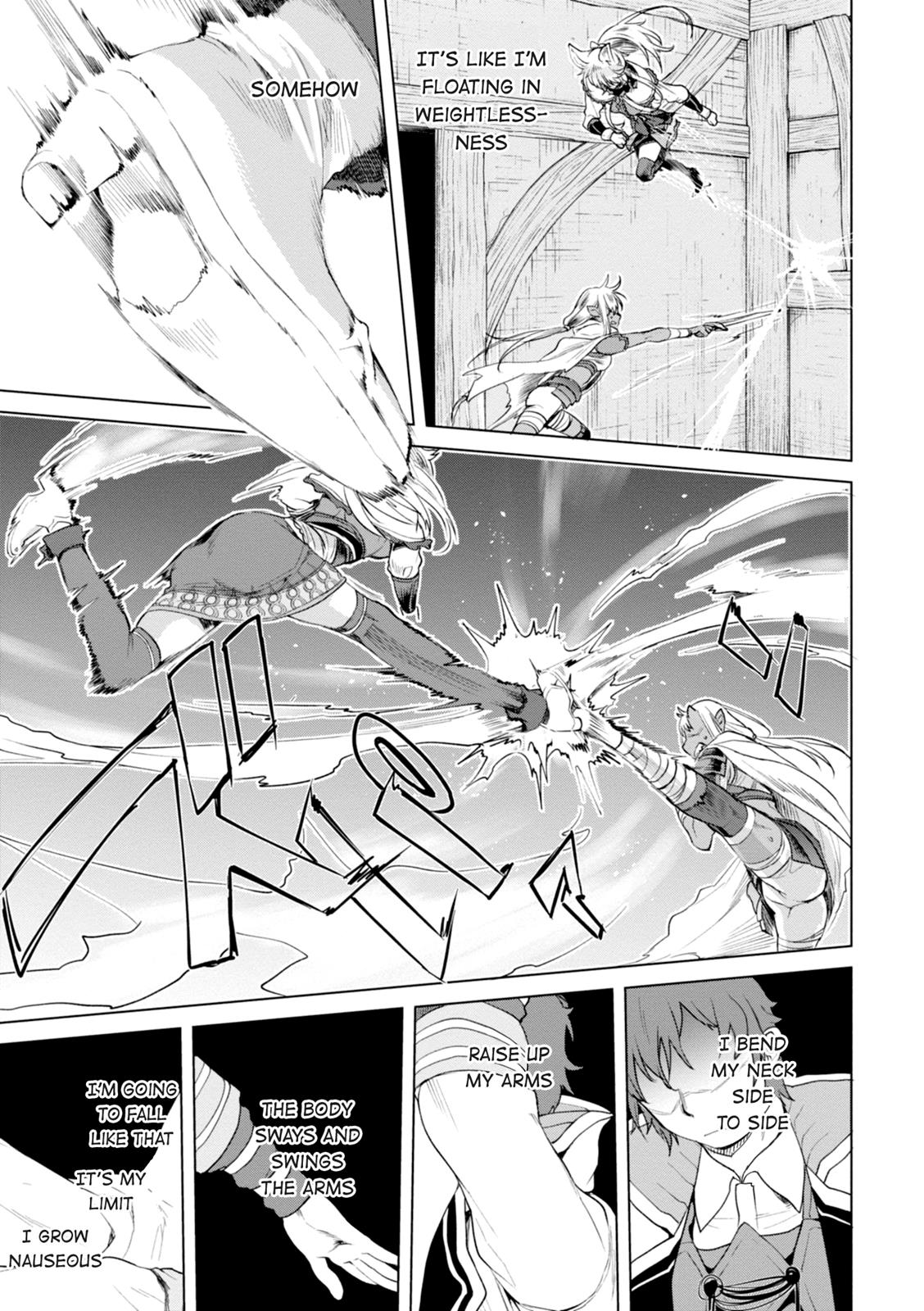 Isekai de Skill wo Kaitai Shitara Cheat na Yome ga Zoushoku Shimashita: Gainen Kousa no Structure Chapter 13 - Page 13