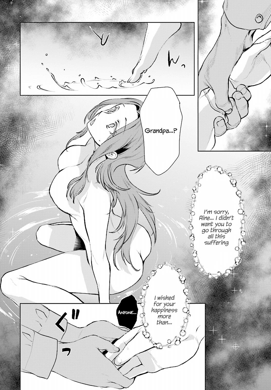 Isekai de Skill wo Kaitai Shitara Cheat na Yome ga Zoushoku Shimashita: Gainen Kousa no Structure Chapter 16 - Page 26