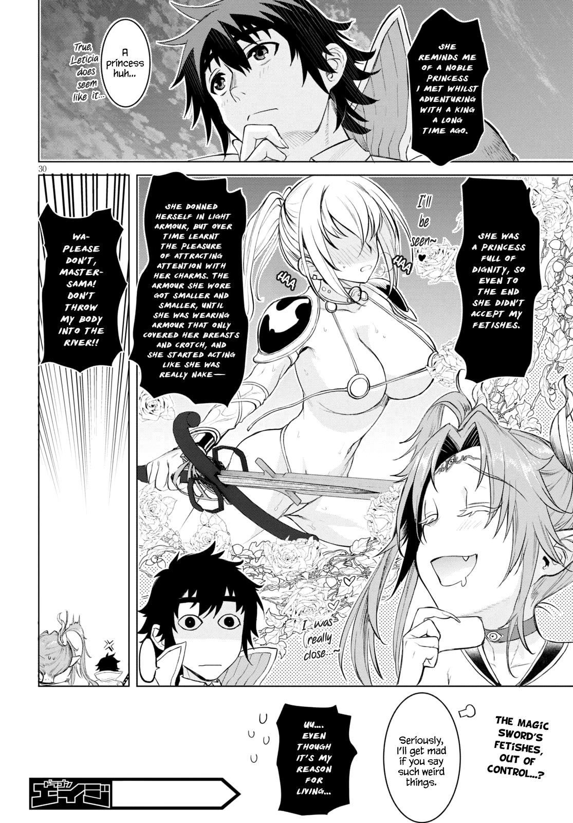 Isekai de Skill wo Kaitai Shitara Cheat na Yome ga Zoushoku Shimashita: Gainen Kousa no Structure Chapter 28 - Page 29