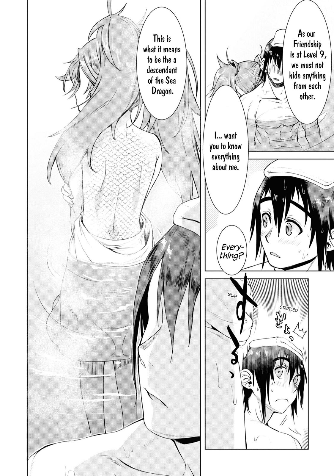 Isekai de Skill wo Kaitai Shitara Cheat na Yome ga Zoushoku Shimashita: Gainen Kousa no Structure Chapter 36 - Page 23