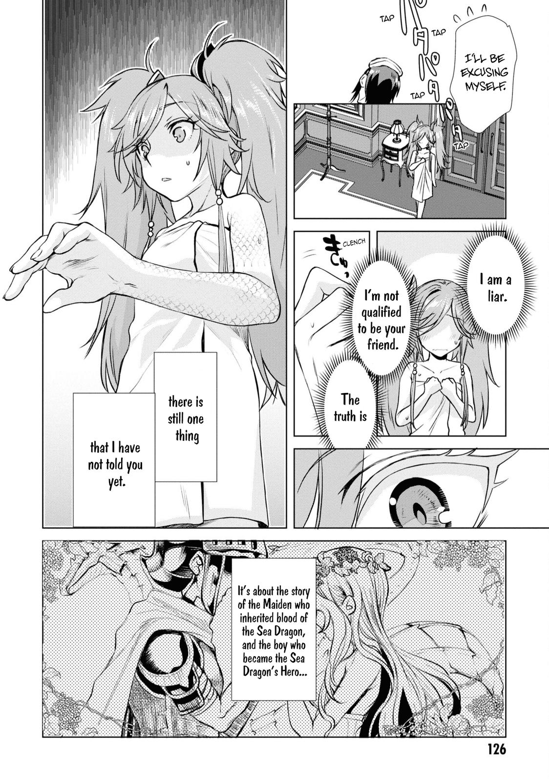 Isekai de Skill wo Kaitai Shitara Cheat na Yome ga Zoushoku Shimashita: Gainen Kousa no Structure Chapter 36 - Page 27