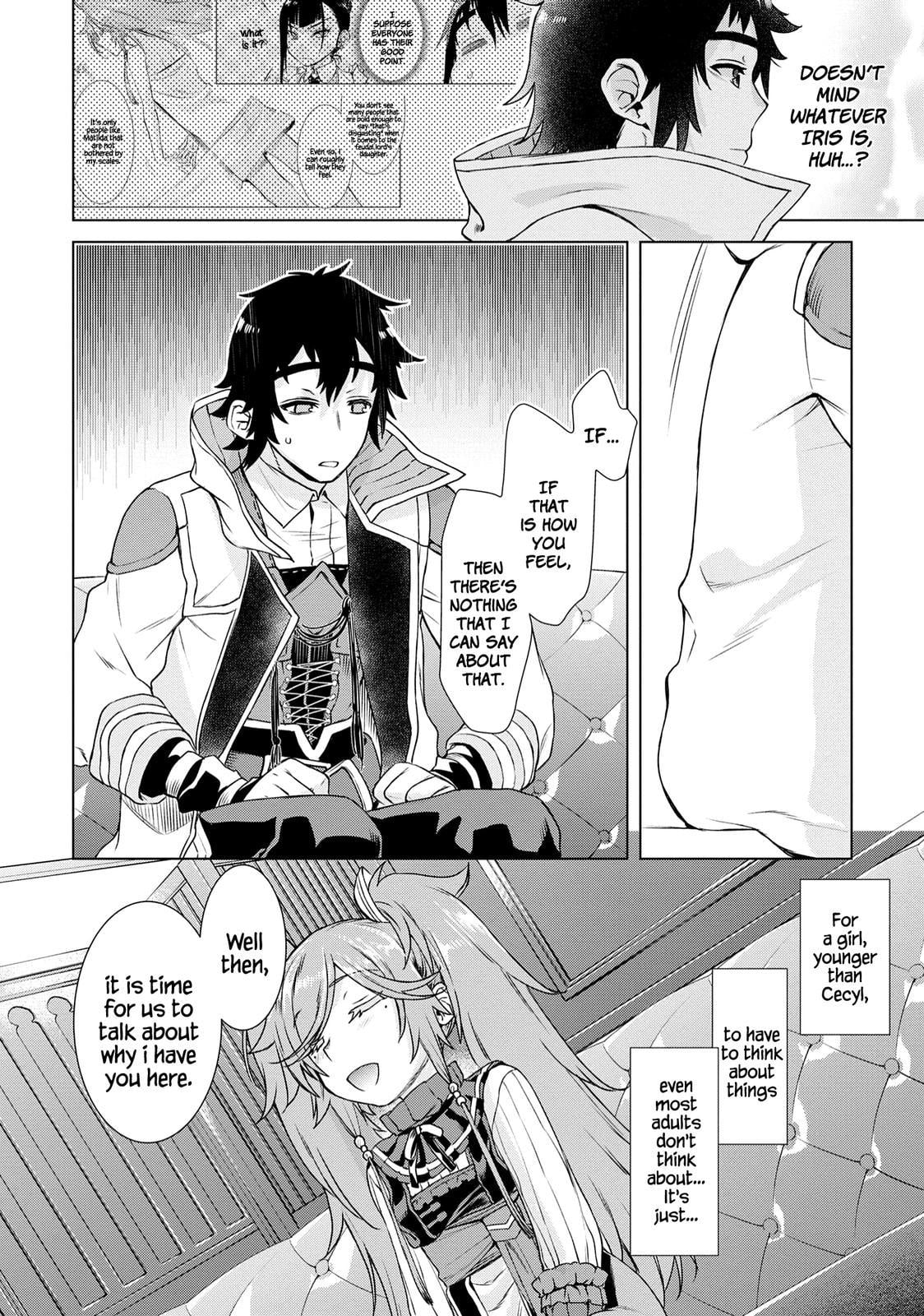 Isekai de Skill wo Kaitai Shitara Cheat na Yome ga Zoushoku Shimashita: Gainen Kousa no Structure Chapter 37 - Page 24