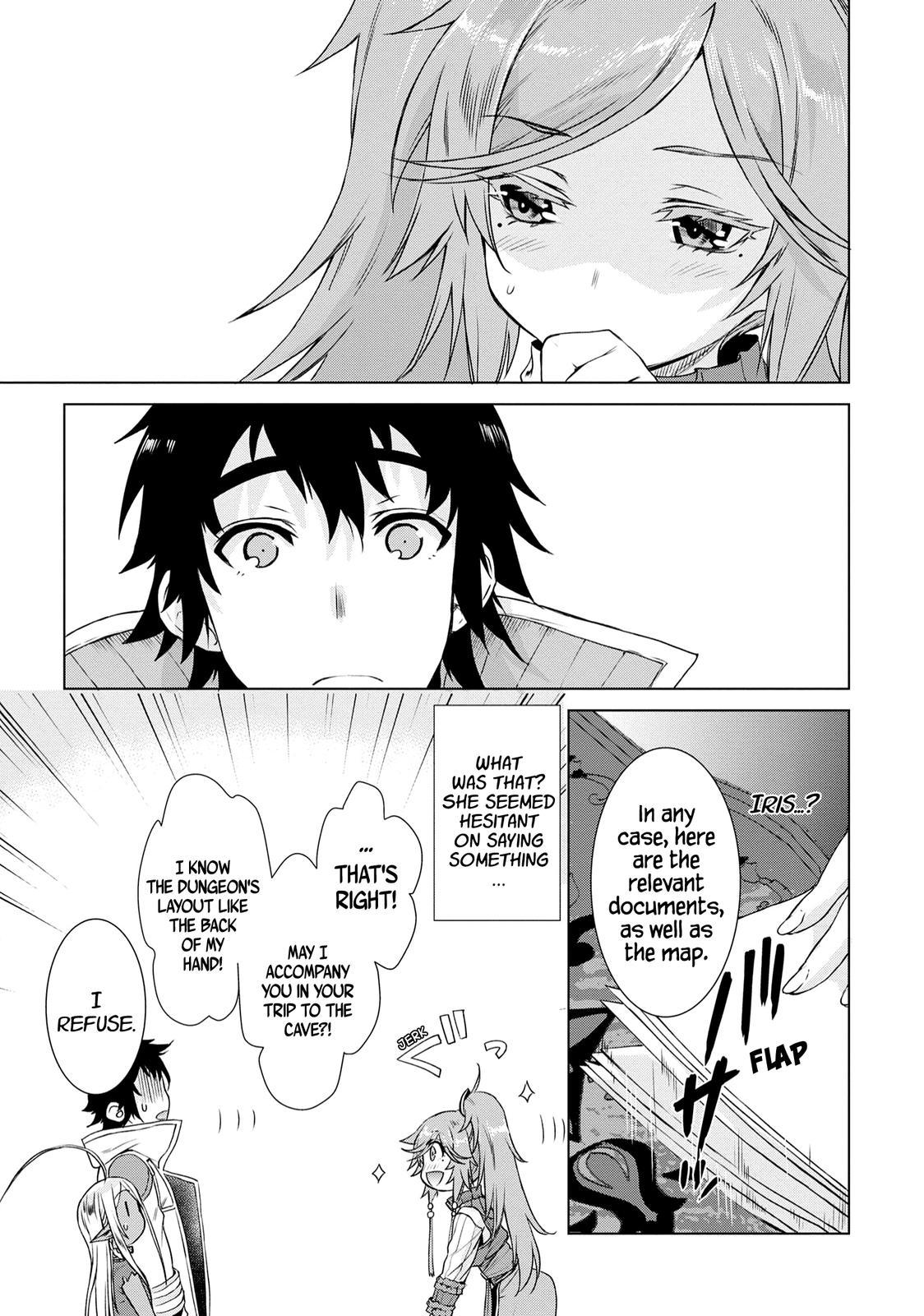 Isekai de Skill wo Kaitai Shitara Cheat na Yome ga Zoushoku Shimashita: Gainen Kousa no Structure Chapter 37 - Page 29