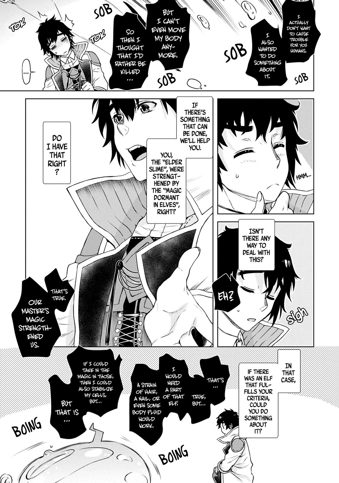 Isekai de Skill wo Kaitai Shitara Cheat na Yome ga Zoushoku Shimashita: Gainen Kousa no Structure Chapter 40 - Page 10