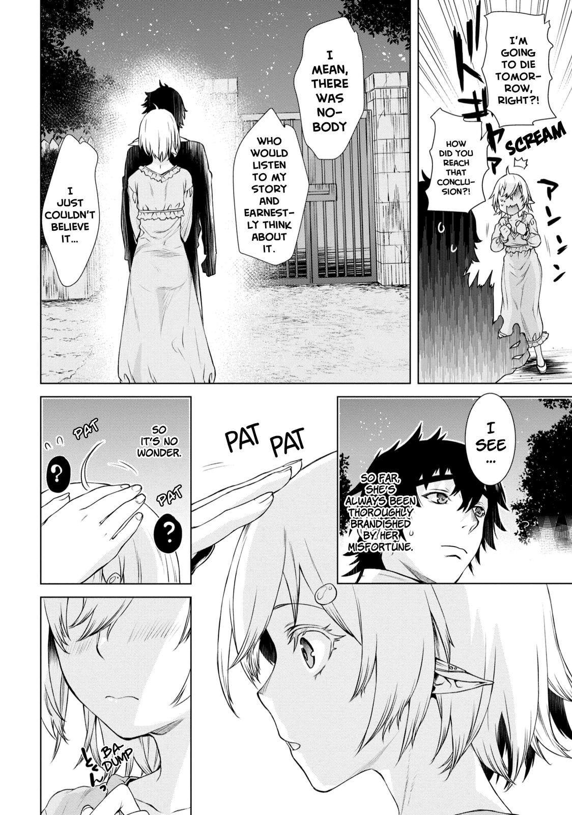 Isekai de Skill wo Kaitai Shitara Cheat na Yome ga Zoushoku Shimashita: Gainen Kousa no Structure Chapter 41 - Page 17