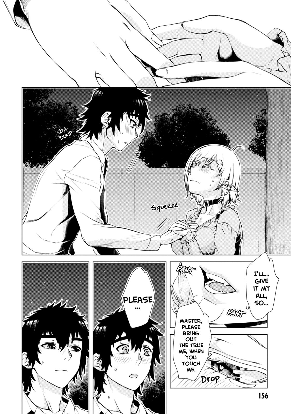 Isekai de Skill wo Kaitai Shitara Cheat na Yome ga Zoushoku Shimashita: Gainen Kousa no Structure Chapter 41 - Page 29