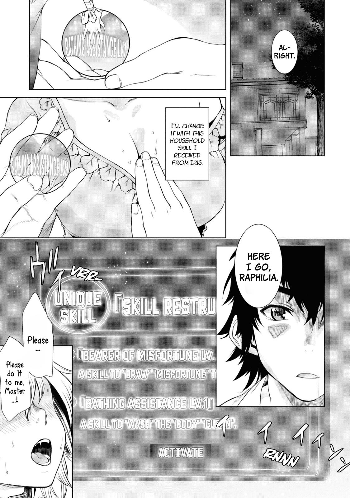 Isekai de Skill wo Kaitai Shitara Cheat na Yome ga Zoushoku Shimashita: Gainen Kousa no Structure Chapter 42 - Page 18