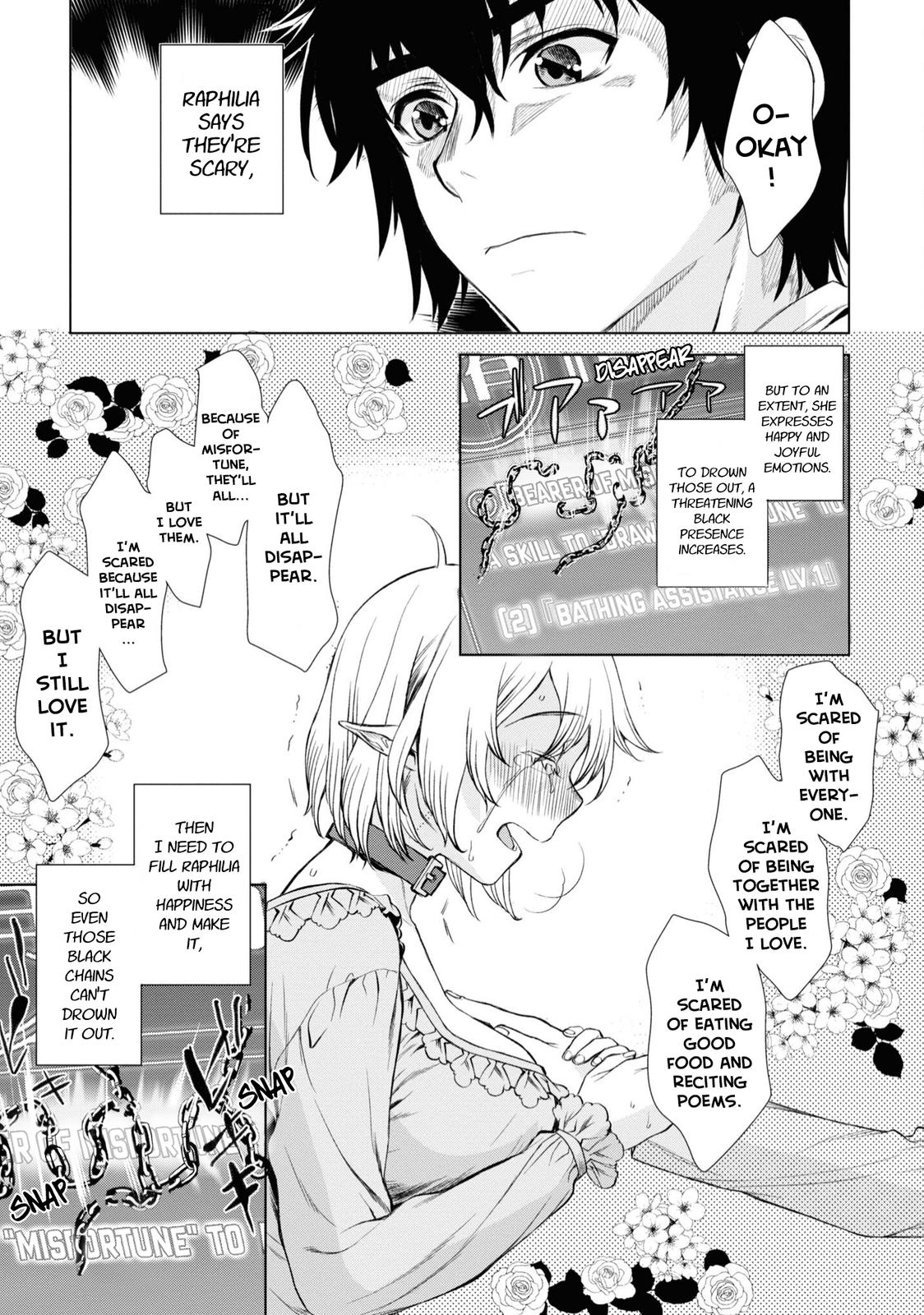 Isekai de Skill wo Kaitai Shitara Cheat na Yome ga Zoushoku Shimashita: Gainen Kousa no Structure Chapter 42 - Page 26