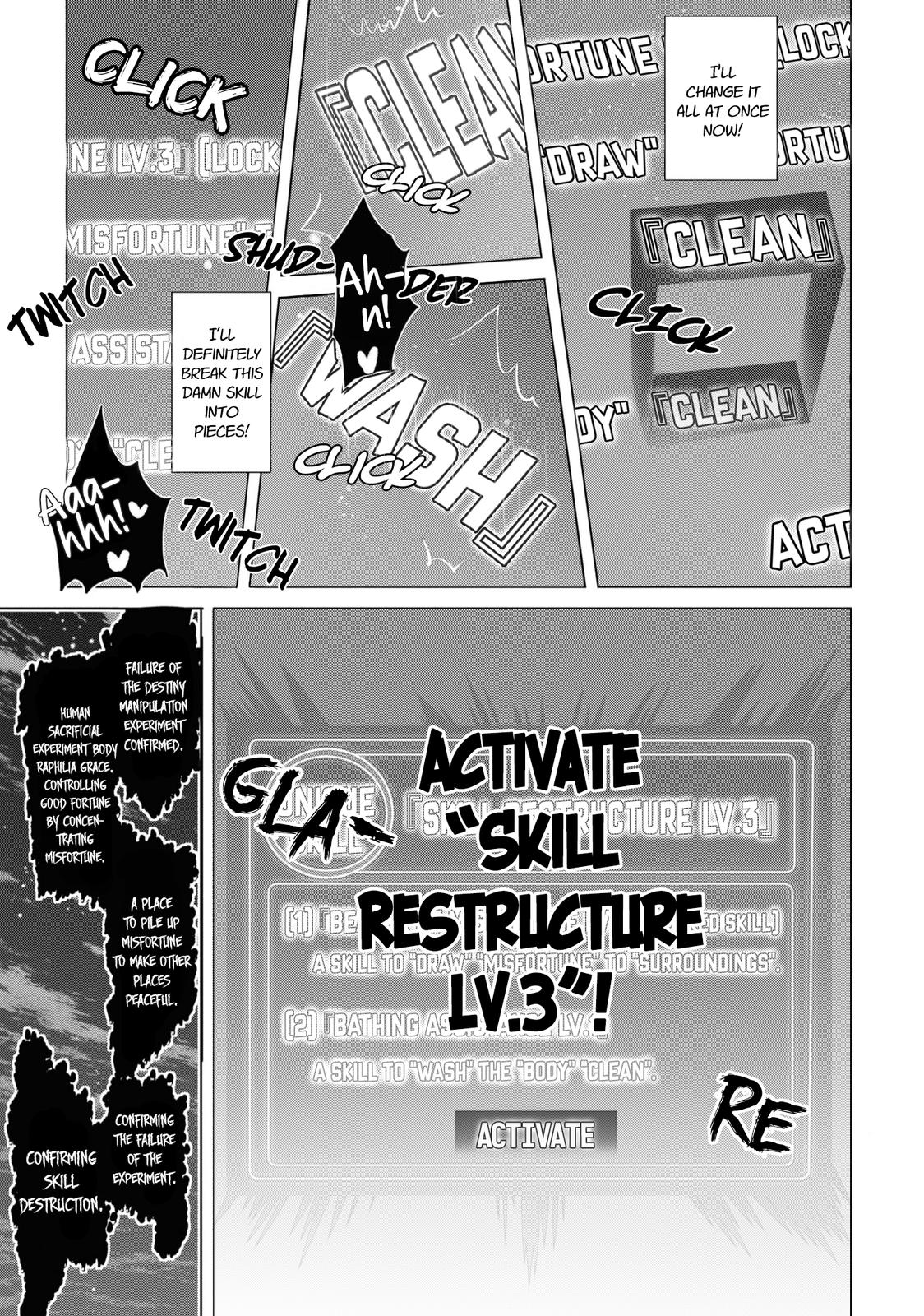 Isekai de Skill wo Kaitai Shitara Cheat na Yome ga Zoushoku Shimashita: Gainen Kousa no Structure Chapter 42 - Page 28