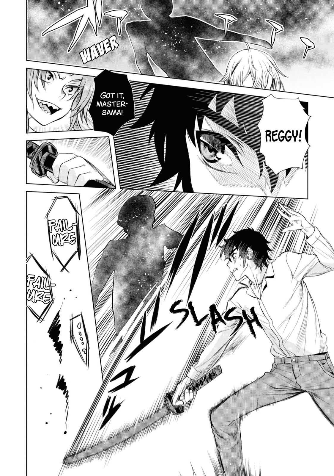 Isekai de Skill wo Kaitai Shitara Cheat na Yome ga Zoushoku Shimashita: Gainen Kousa no Structure Chapter 42 - Page 29