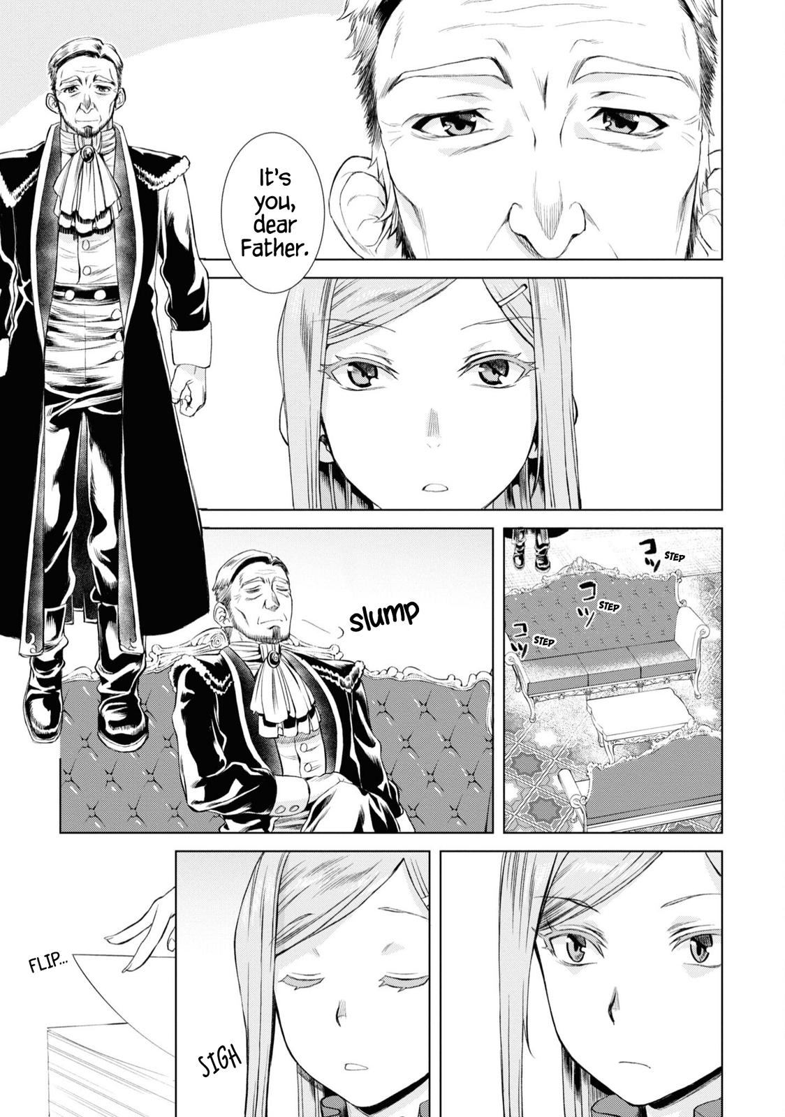 Isekai de Skill wo Kaitai Shitara Cheat na Yome ga Zoushoku Shimashita: Gainen Kousa no Structure Chapter 43 - Page 14
