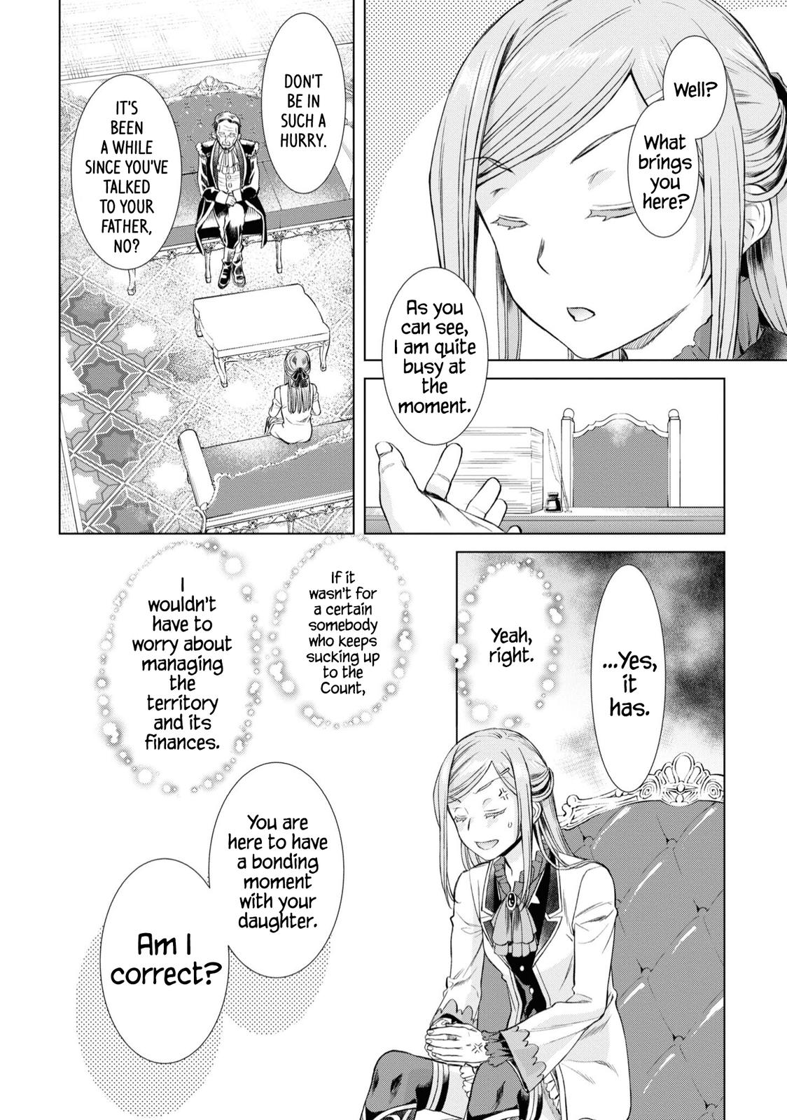 Isekai de Skill wo Kaitai Shitara Cheat na Yome ga Zoushoku Shimashita: Gainen Kousa no Structure Chapter 43 - Page 15