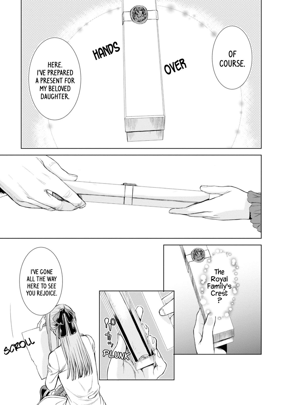 Isekai de Skill wo Kaitai Shitara Cheat na Yome ga Zoushoku Shimashita: Gainen Kousa no Structure Chapter 43 - Page 16