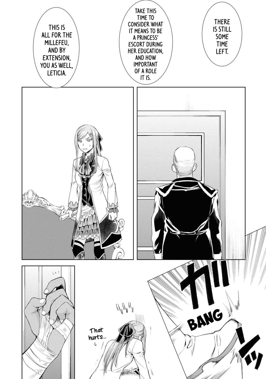 Isekai de Skill wo Kaitai Shitara Cheat na Yome ga Zoushoku Shimashita: Gainen Kousa no Structure Chapter 43 - Page 19